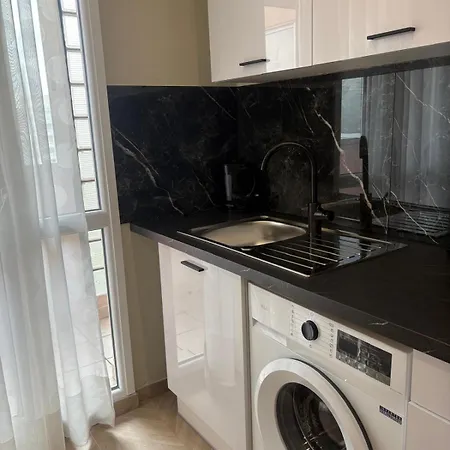 Moderne Appartement Strasbourg