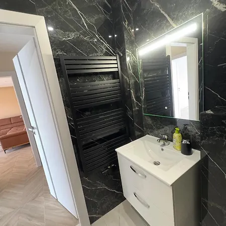 Moderne Appartement Strasbourg