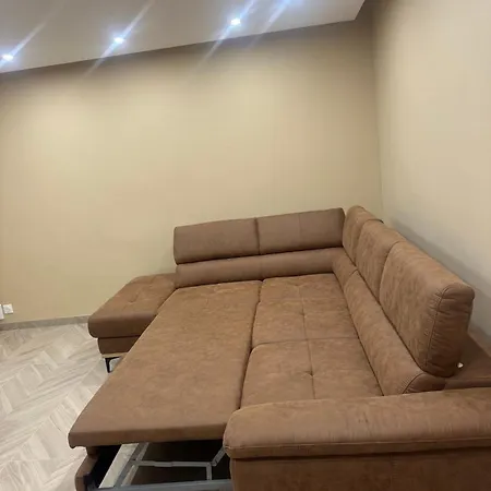 Appartement Moderne Strasbourg
